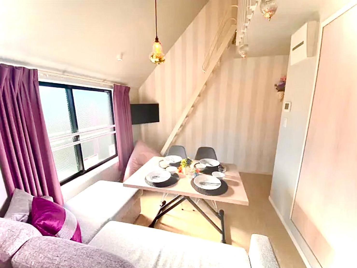 Eternity Apartment Hotel Shinagawa Tóquio Exterior foto