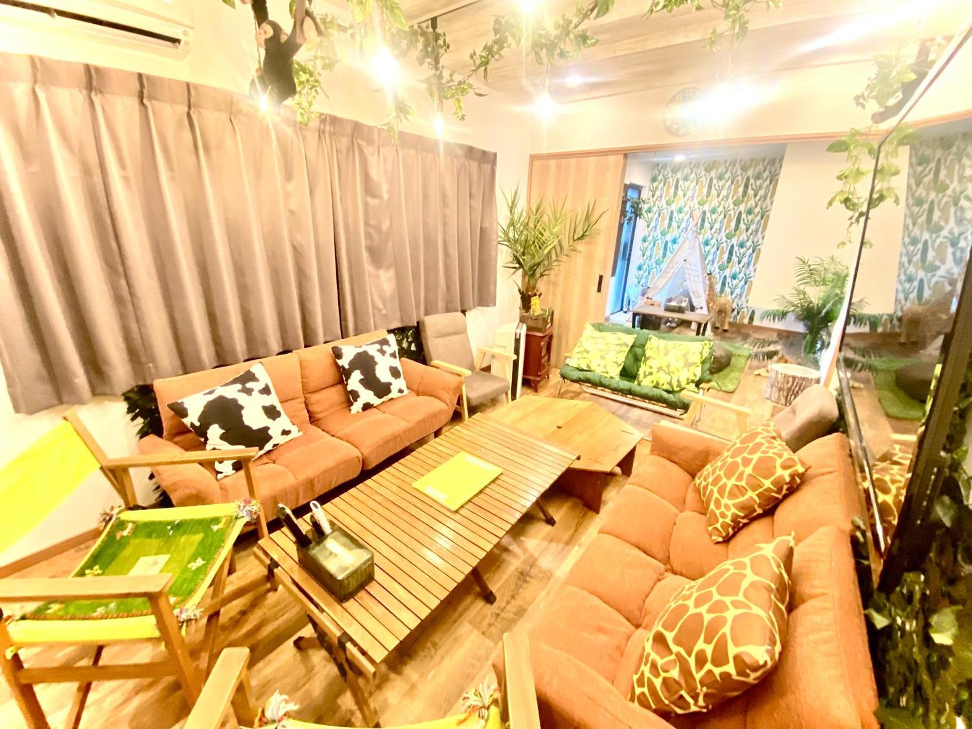 Eternity Apartment Hotel Shinagawa Tóquio Exterior foto