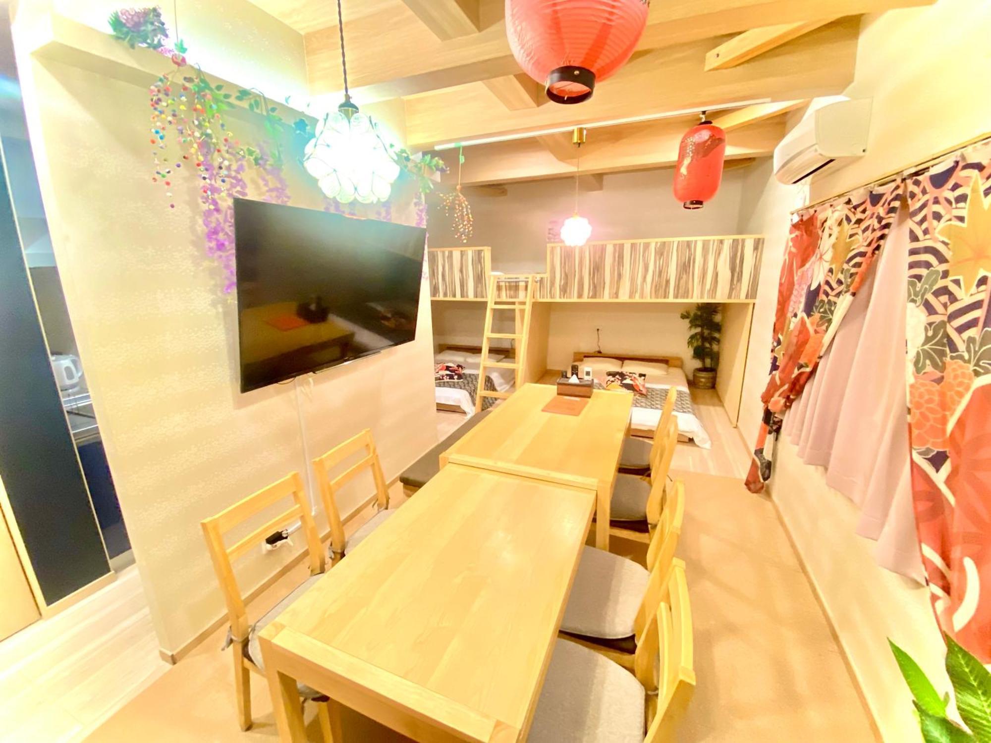 Eternity Apartment Hotel Shinagawa Tóquio Exterior foto